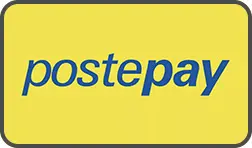 POSTEPAY Logo