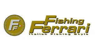 logo fishing ferrari