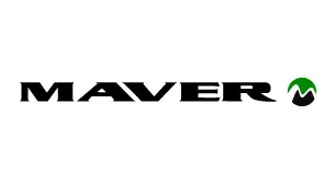 Logo maver