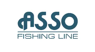 logo asso fishing line