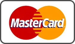 MASTERCARD logo