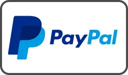 PAYPAL Logo