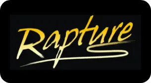 logo rapture