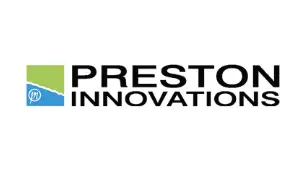 logo preston innovations