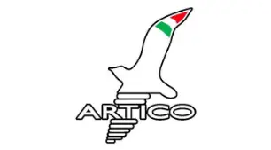 logo artico